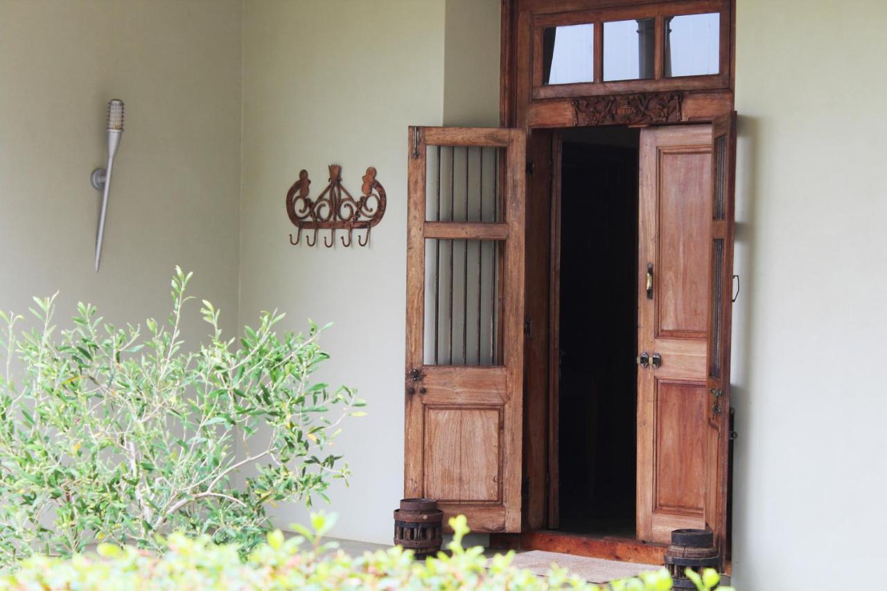 Mardouw Luxury Country House スウェレンダム エクステリア 写真