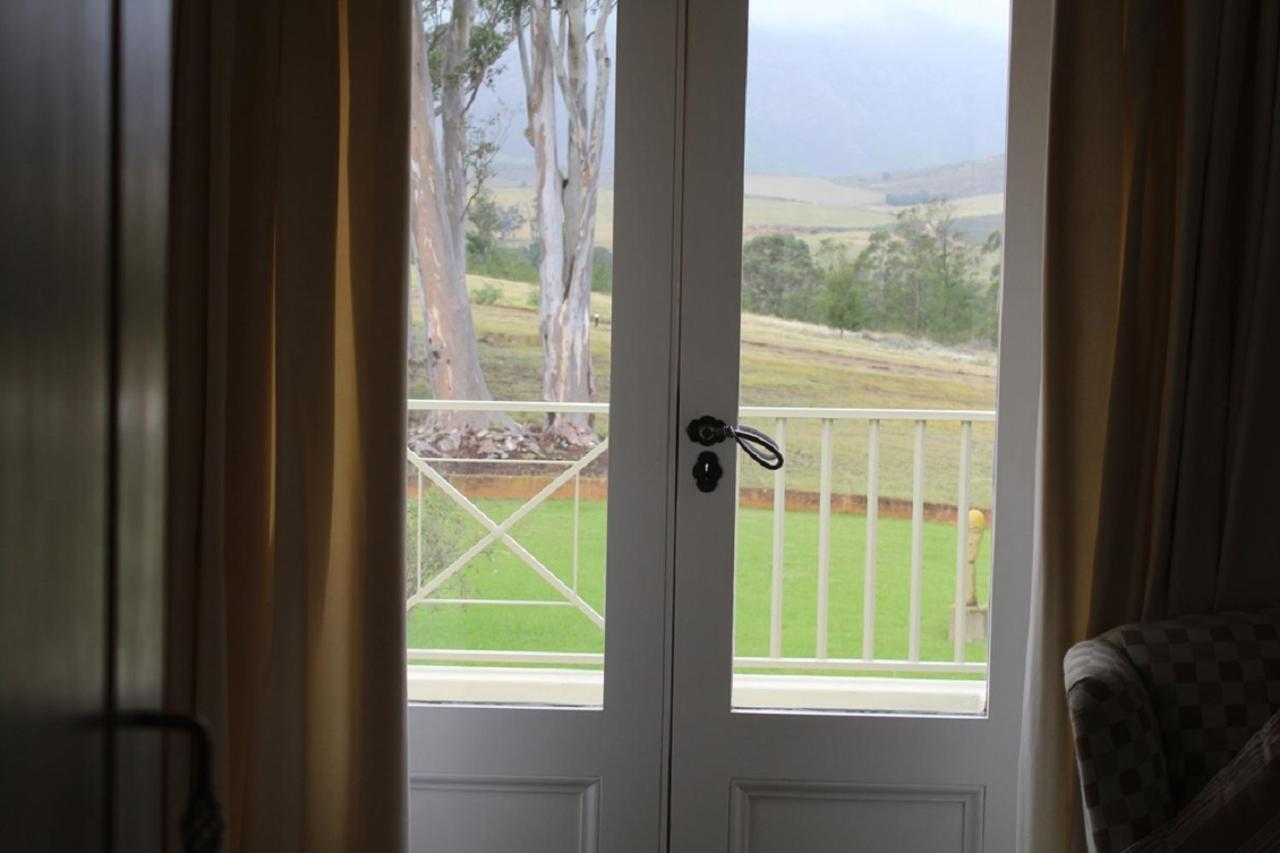 Mardouw Luxury Country House スウェレンダム エクステリア 写真